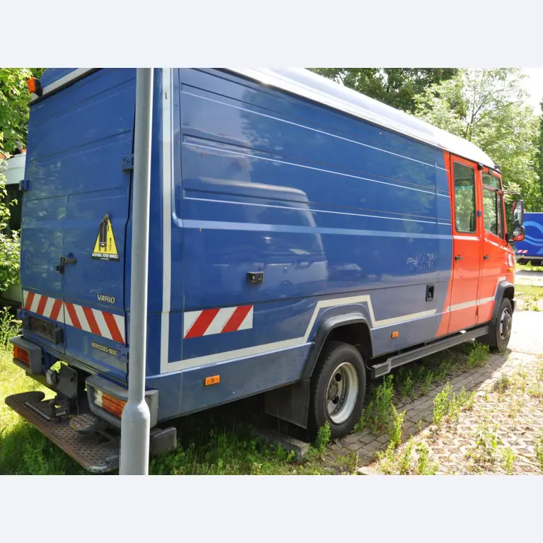 Equipamento de laboratório de alta qualidade para o abastecimento municipal de água-6
