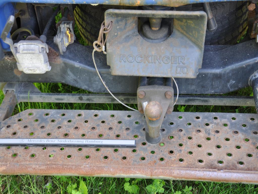 Hochwertiges Laborequipment der städtischen Wasserversorgung-7