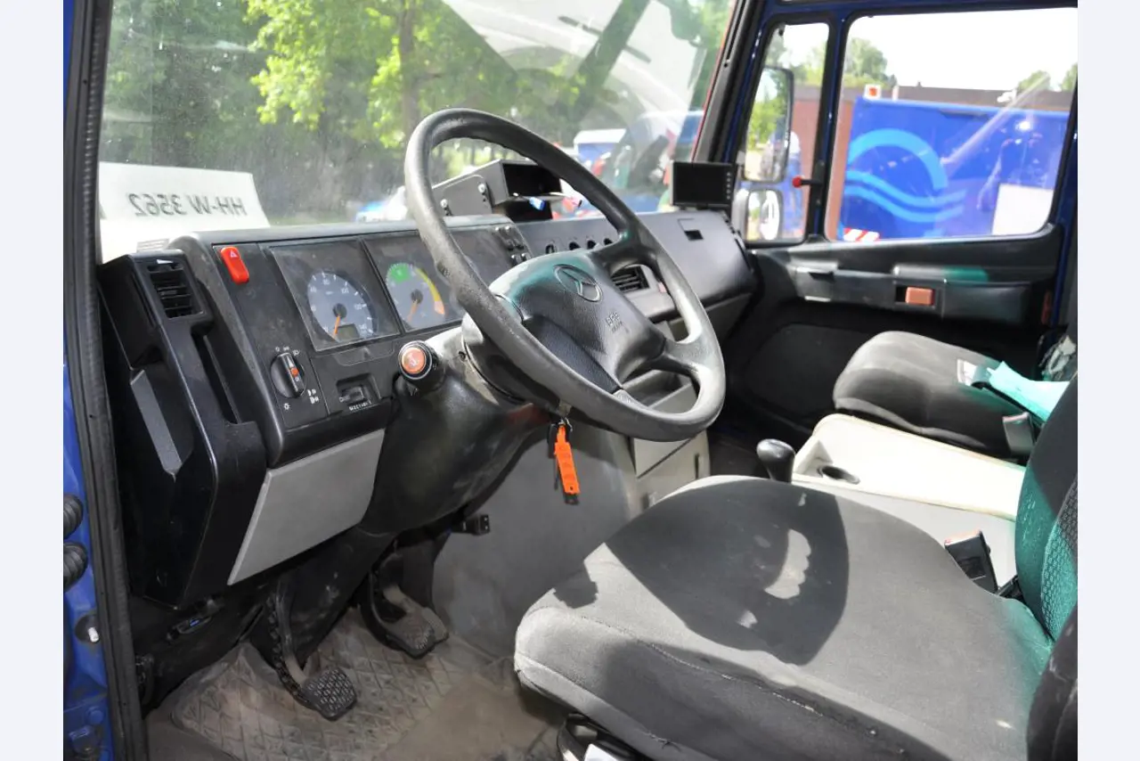 Equipamento de laboratório de alta qualidade para o abastecimento municipal de água-8