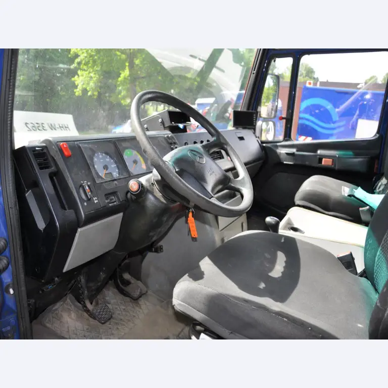 Equipamento de laboratório de alta qualidade para o abastecimento municipal de água-8