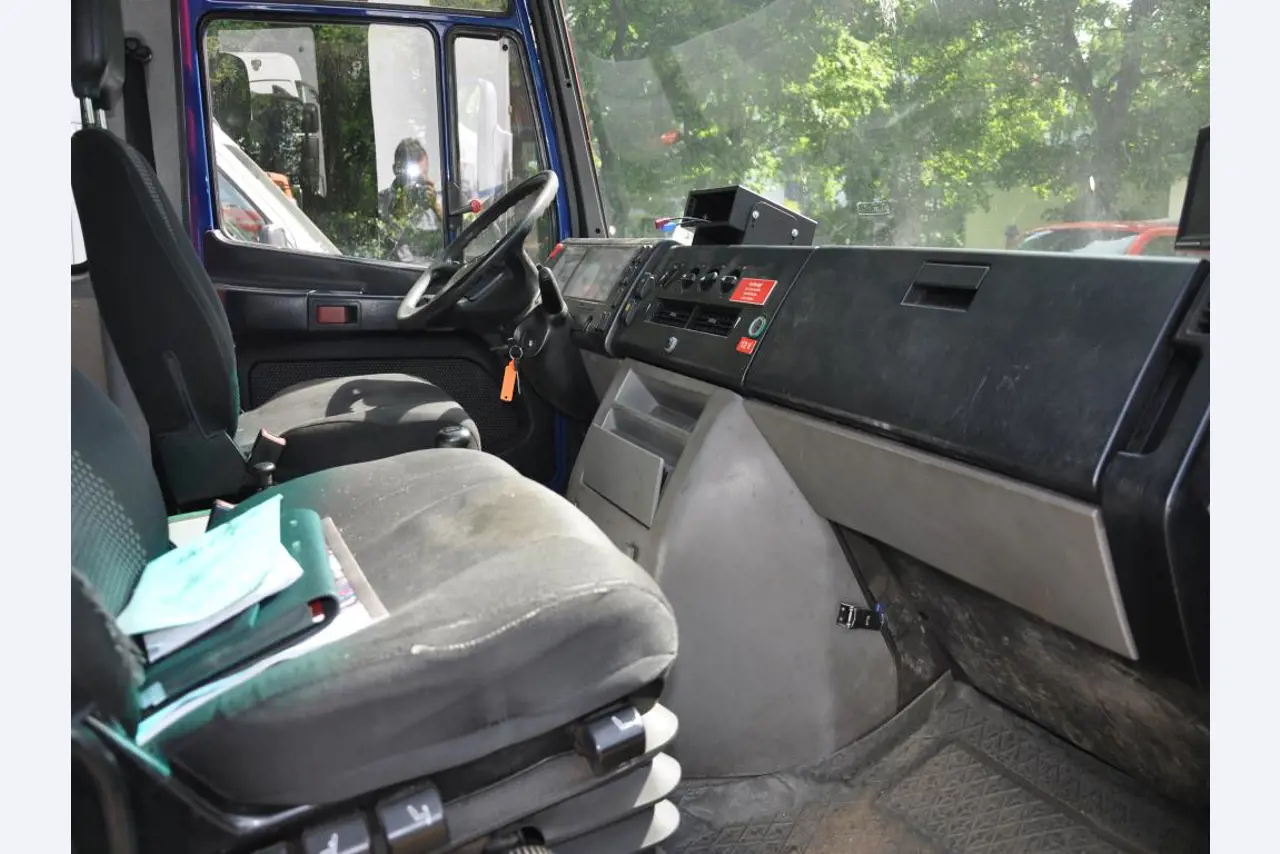 Equipamento de laboratório de alta qualidade para o abastecimento municipal de água-9