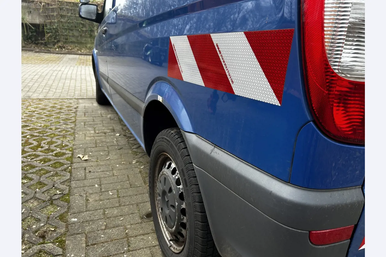 Goed onderhouden voertuigen van gemeenten, nutsbedrijven en andere overheidsinstanties-11