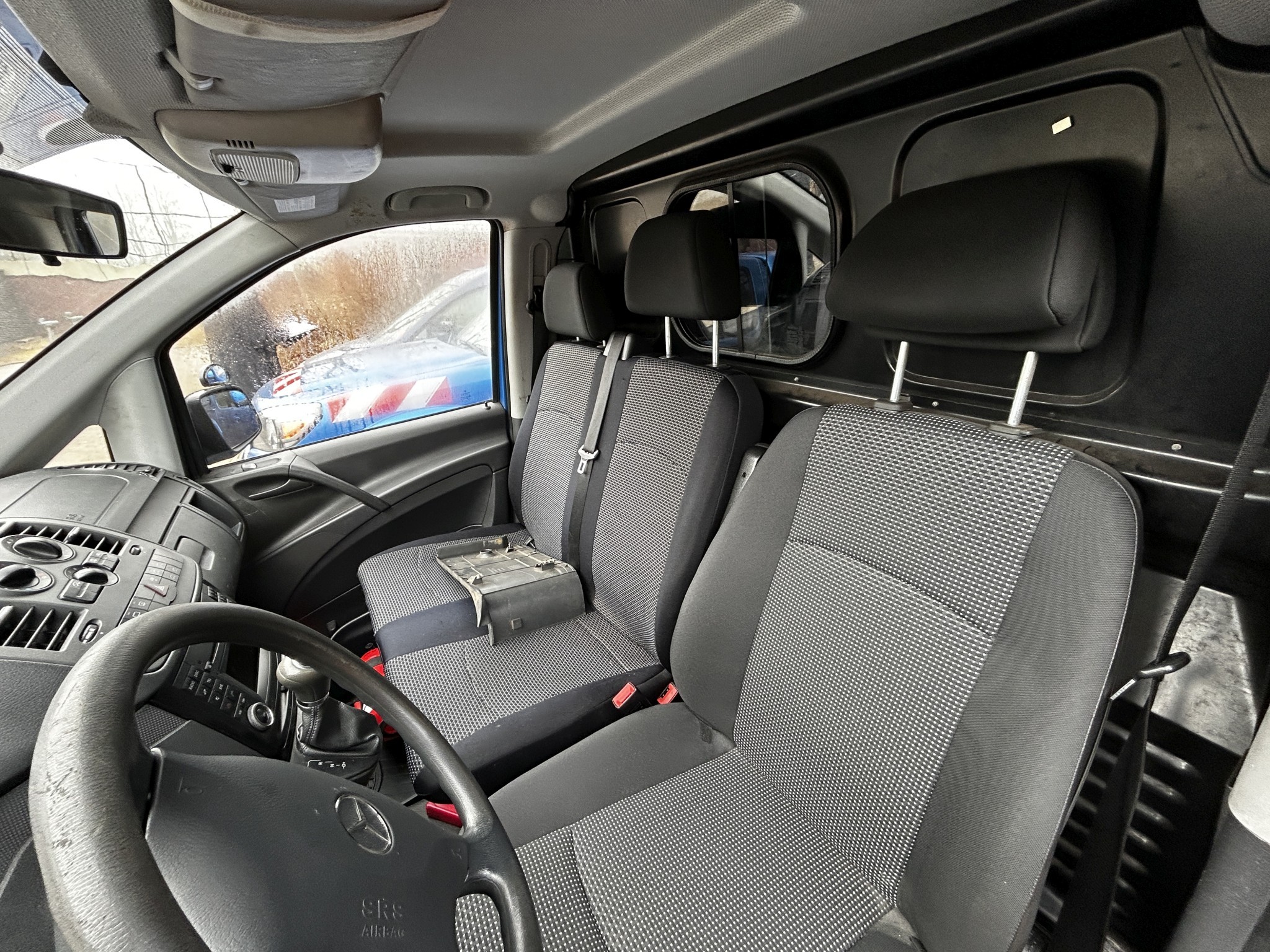 Visokokakovostna laboratorijska oprema za oskrbo s komunalno vodo-8