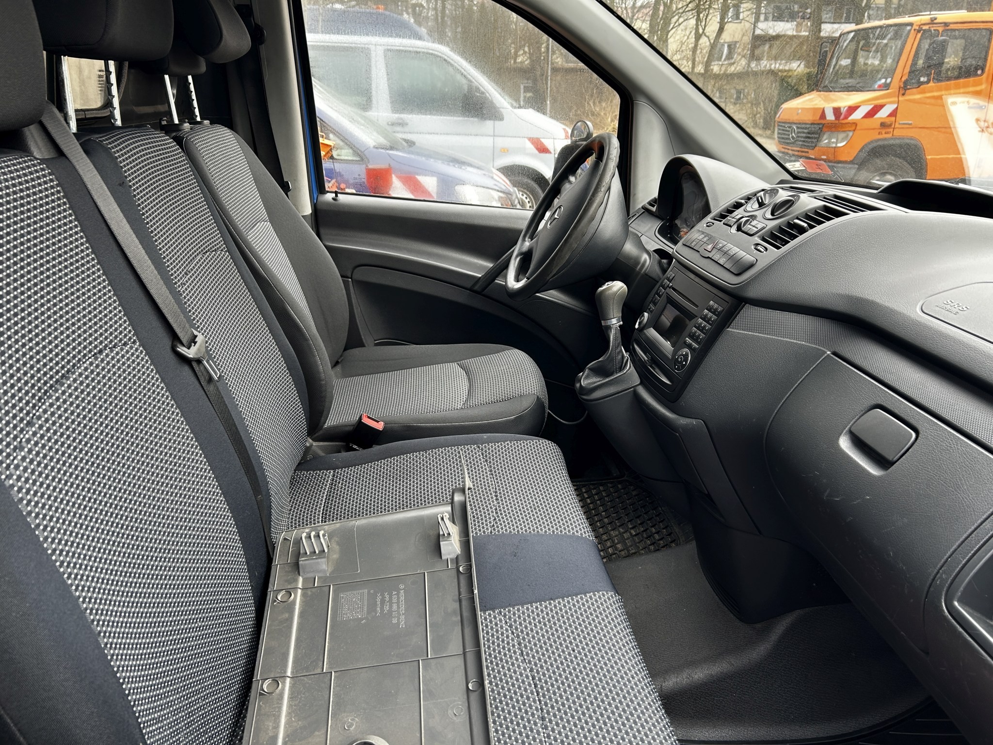 Visokokakovostna laboratorijska oprema za oskrbo s komunalno vodo-9