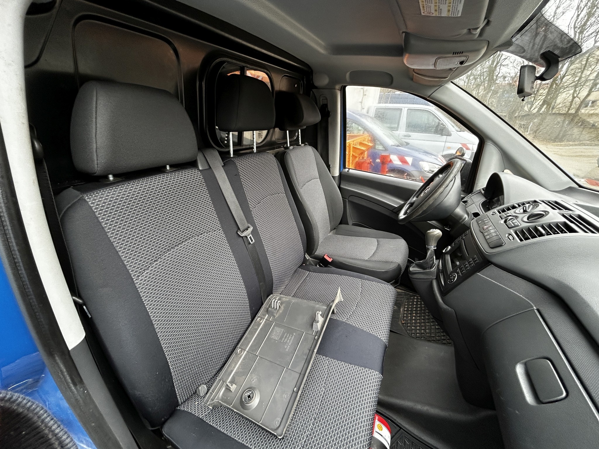 Visokokakovostna laboratorijska oprema za oskrbo s komunalno vodo-10