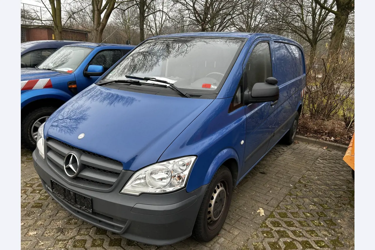 Goed onderhouden voertuigen van gemeenten, nutsbedrijven en andere overheidsinstanties-2