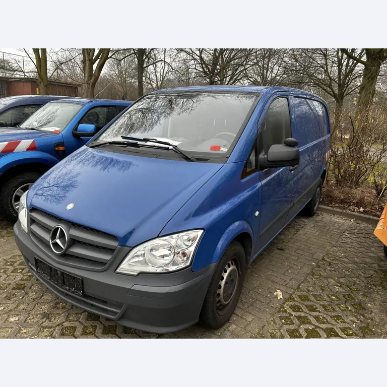 Goed onderhouden voertuigen van gemeenten, nutsbedrijven en andere overheidsinstanties-2