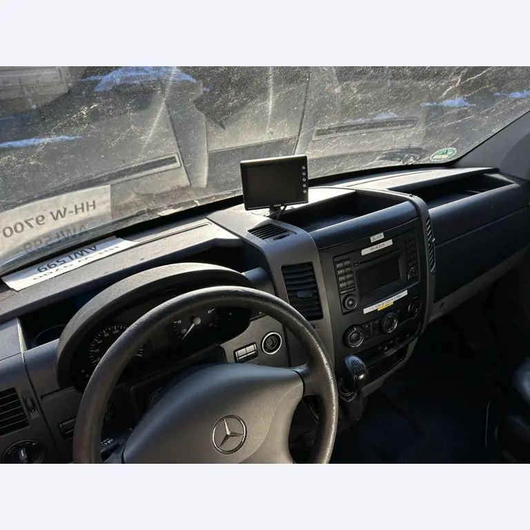 Div. Kommunalfahrzeuge, Werkstattfahrzeuge und PKW-13