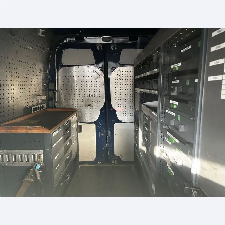 Div. Kommunalfahrzeuge, Werkstattfahrzeuge und PKW-14