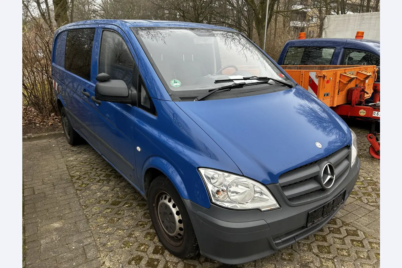 Goed onderhouden voertuigen van gemeenten, nutsbedrijven en andere overheidsinstanties-4