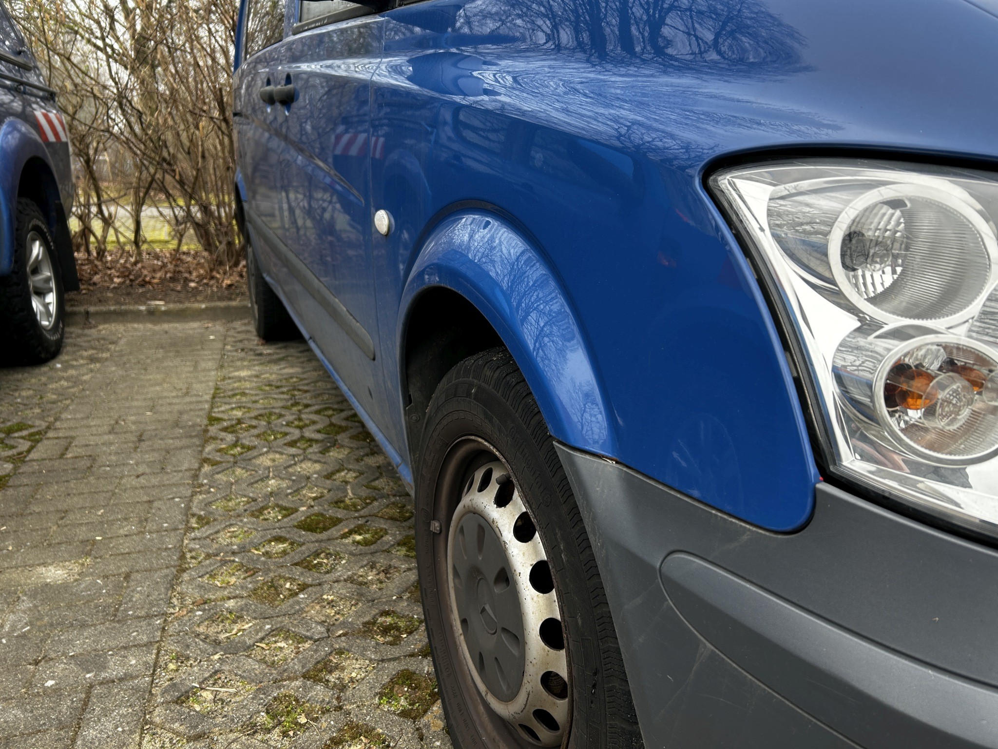 dobro vzdrževana vozila občinskih, komunalnih in drugih javnih organov-5