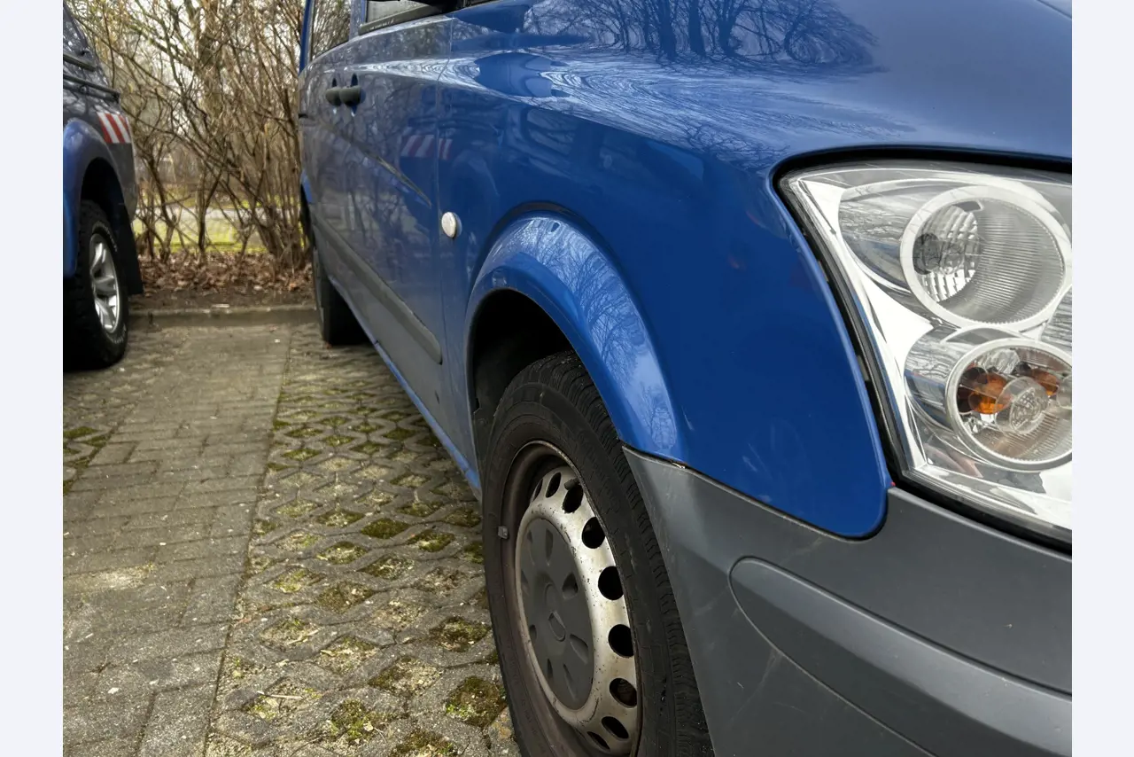 Goed onderhouden voertuigen van gemeenten, nutsbedrijven en andere overheidsinstanties-5