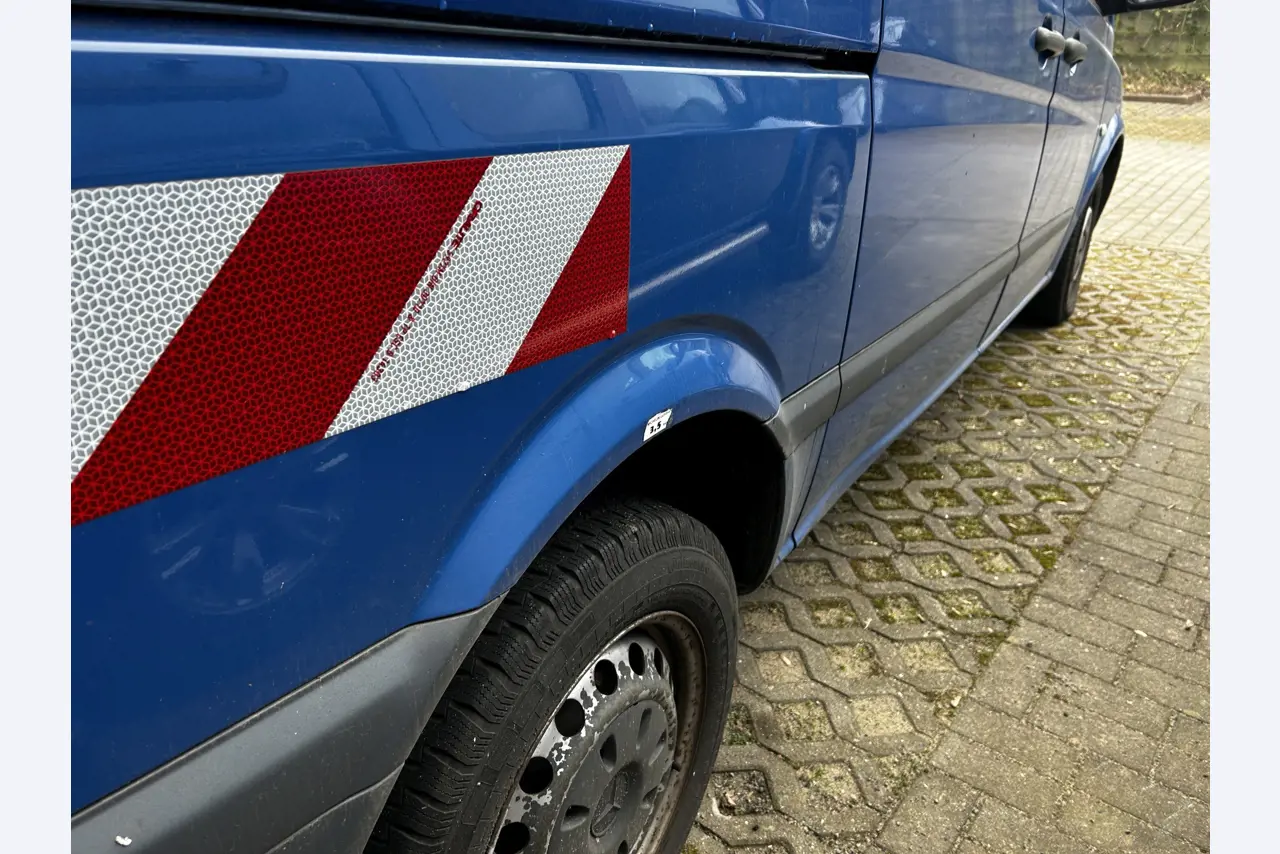 Goed onderhouden voertuigen van gemeenten, nutsbedrijven en andere overheidsinstanties-7