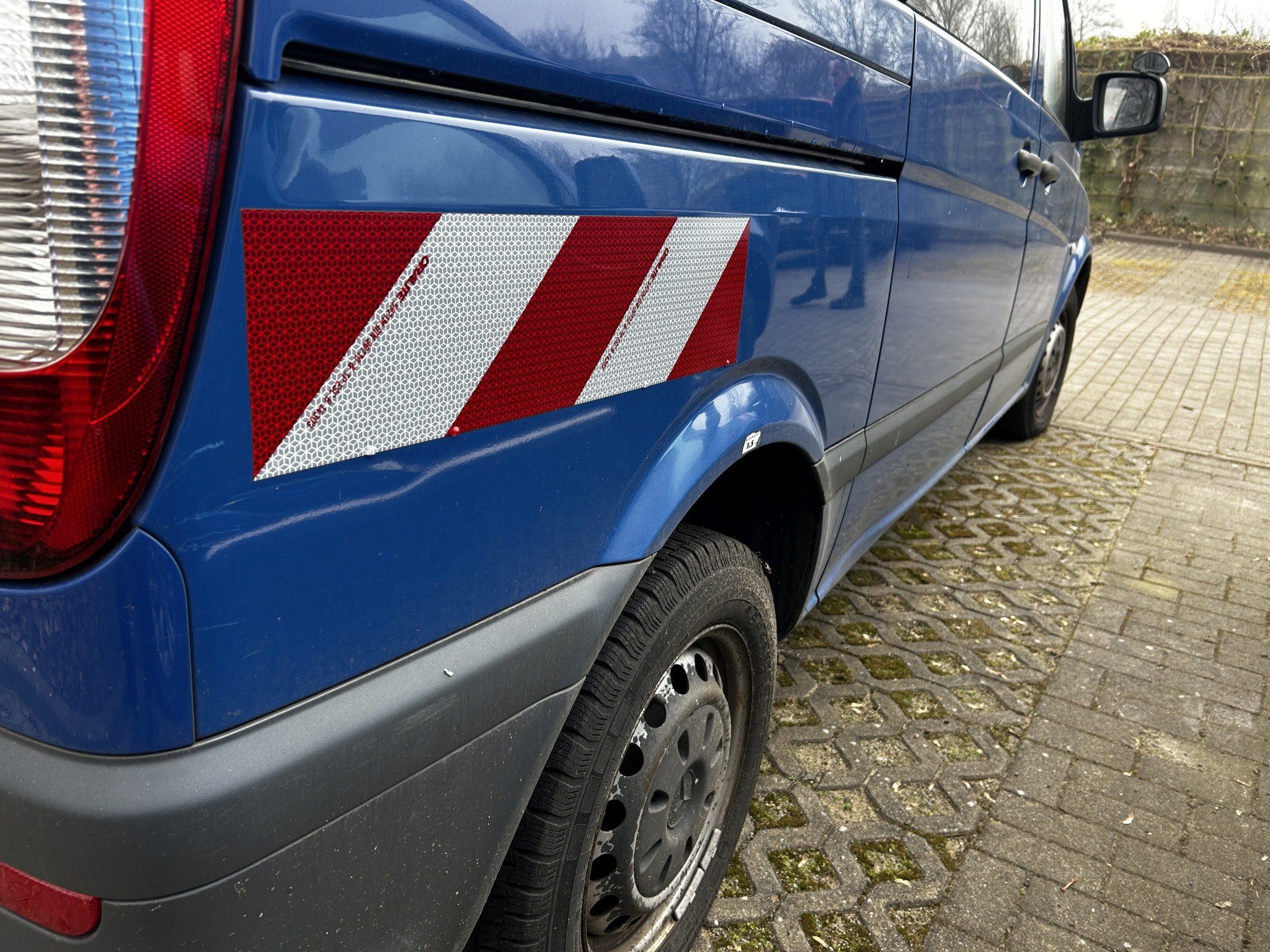 dobro vzdrževana vozila občinskih, komunalnih in drugih javnih organov-8