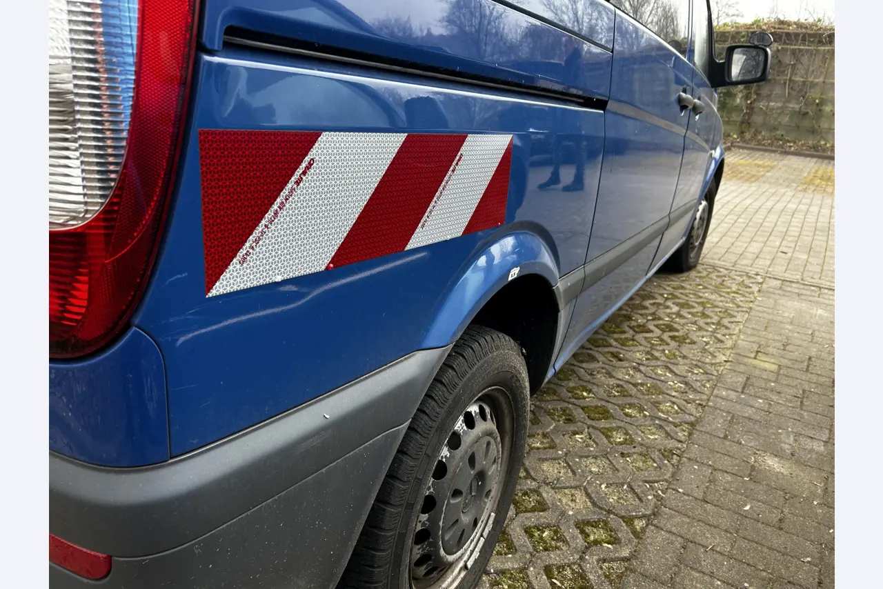 Goed onderhouden voertuigen van gemeenten, nutsbedrijven en andere overheidsinstanties-8