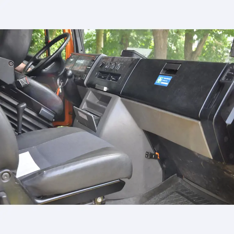 Hochwertiges Laborequipment der städtischen Wasserversorgung-11