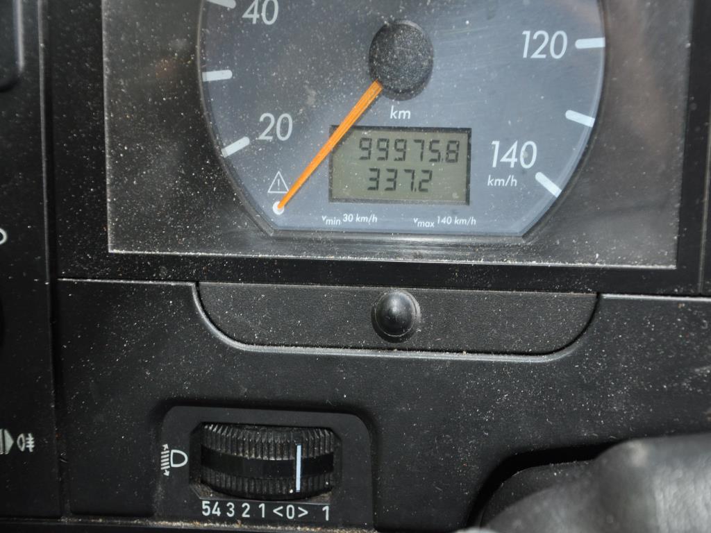 Hochwertiges Laborequipment der städtischen Wasserversorgung-12