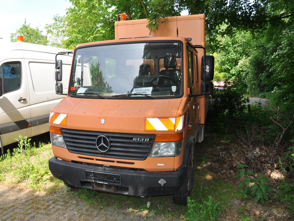 Hochwertiges Laborequipment der städtischen Wasserversorgung-3