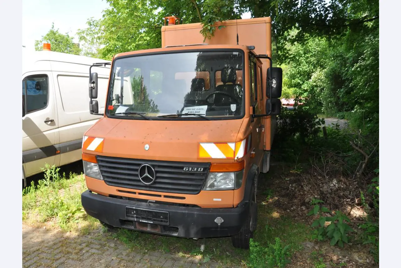 Hochwertiges Laborequipment der städtischen Wasserversorgung-3