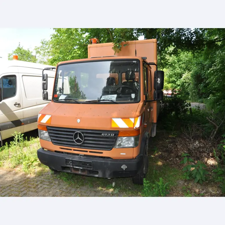 Hochwertiges Laborequipment der städtischen Wasserversorgung-3