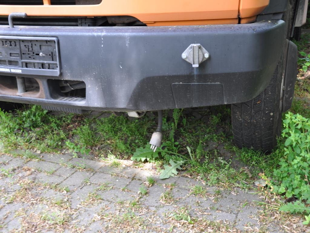 Hochwertiges Laborequipment der städtischen Wasserversorgung-4