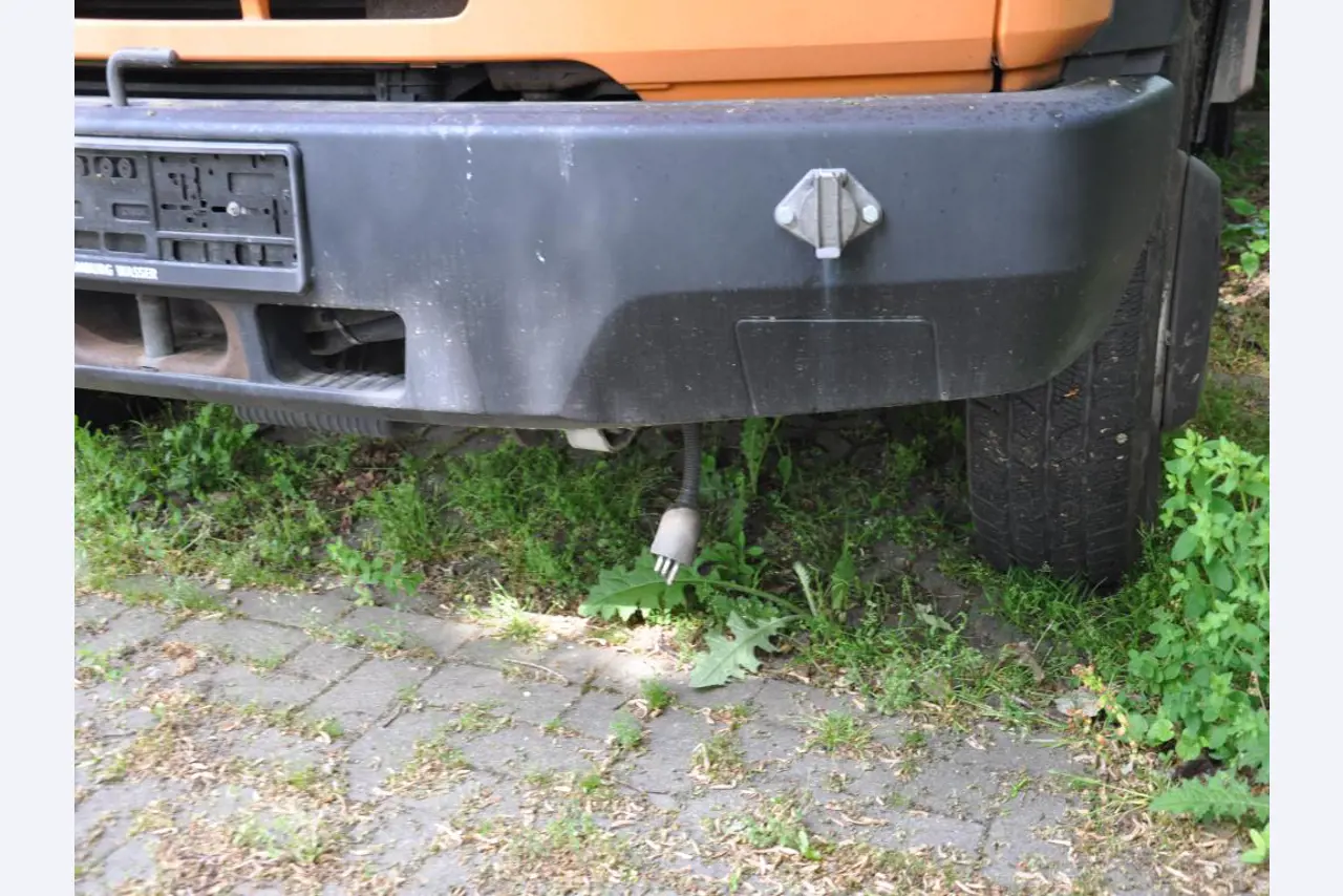 Hochwertiges Laborequipment der städtischen Wasserversorgung-4