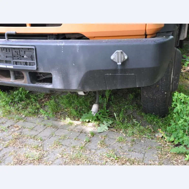 Hochwertiges Laborequipment der städtischen Wasserversorgung-4