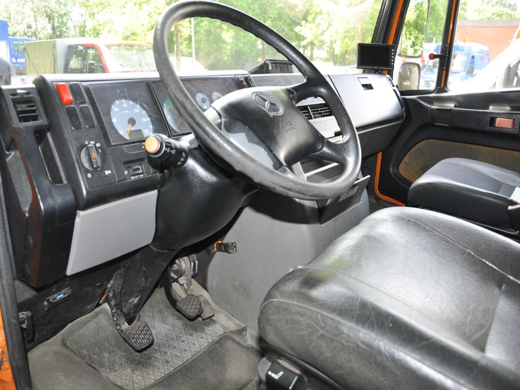 Hochwertiges Laborequipment der städtischen Wasserversorgung-6