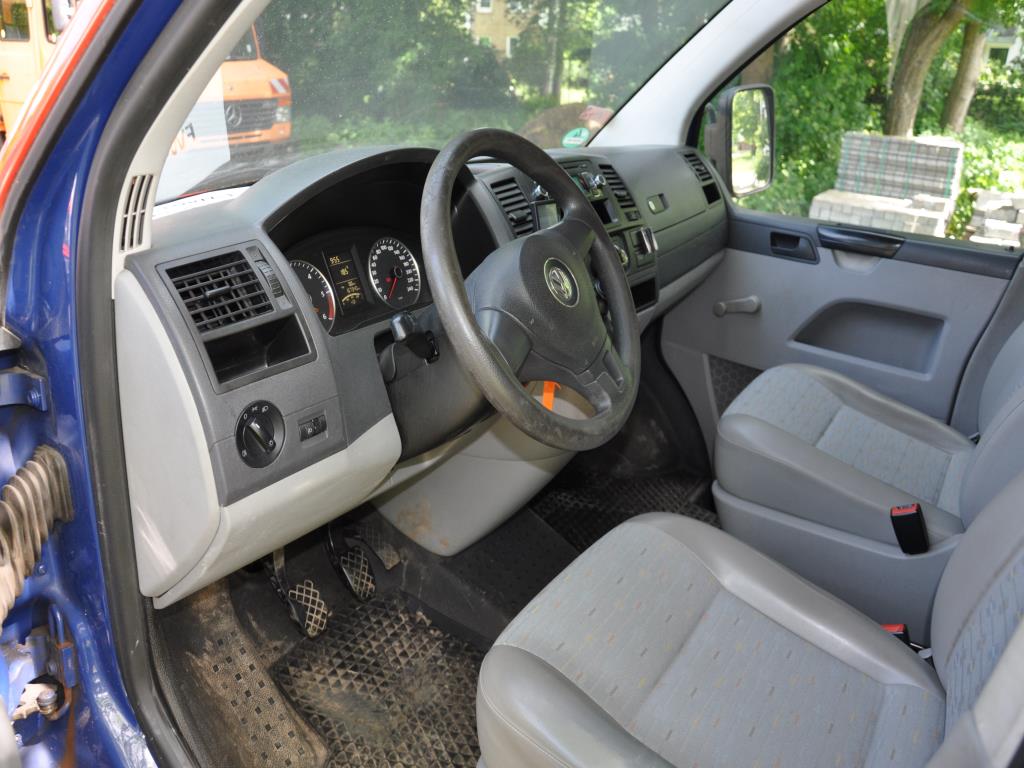 Hochwertiges Laborequipment der städtischen Wasserversorgung-11