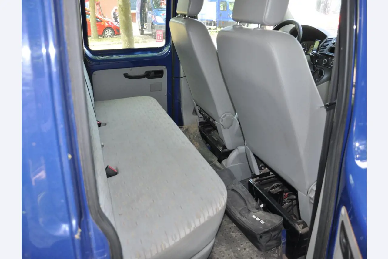 Equipamento de laboratório de alta qualidade para o abastecimento municipal de água-13