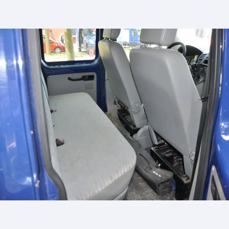 Equipamento de laboratório de alta qualidade para o abastecimento municipal de água-13