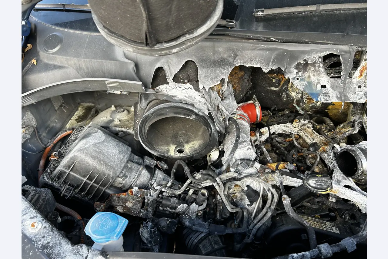 High-quality laboratory equipment used by the municipal water supply system-13
