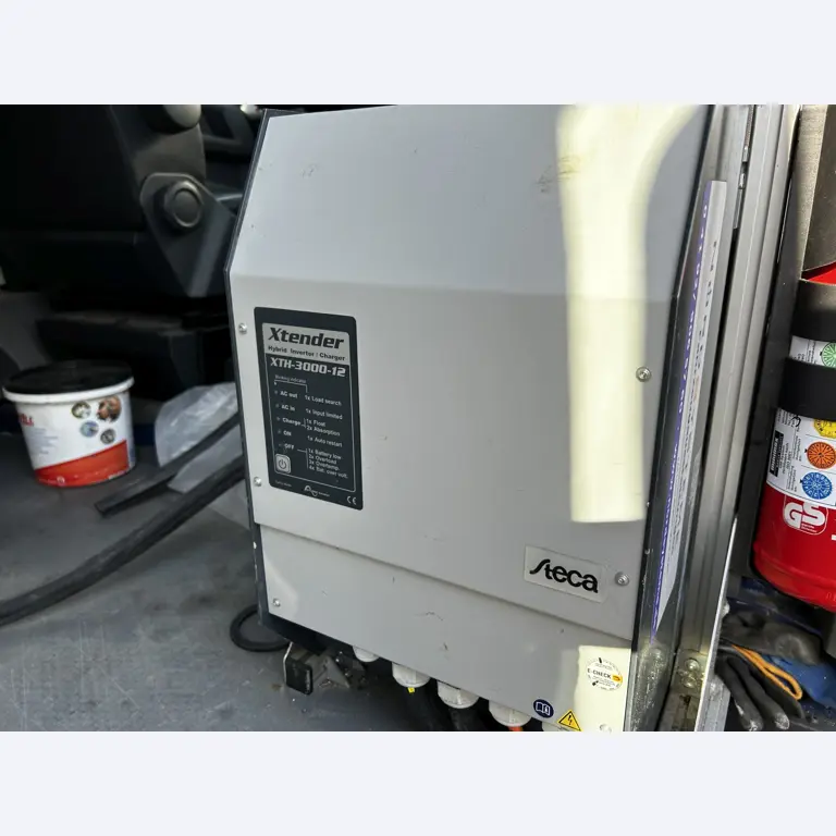 High-quality laboratory equipment used by the municipal water supply system-14