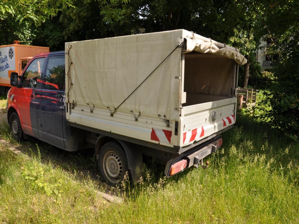 Hochwertiges Laborequipment der städtischen Wasserversorgung-4