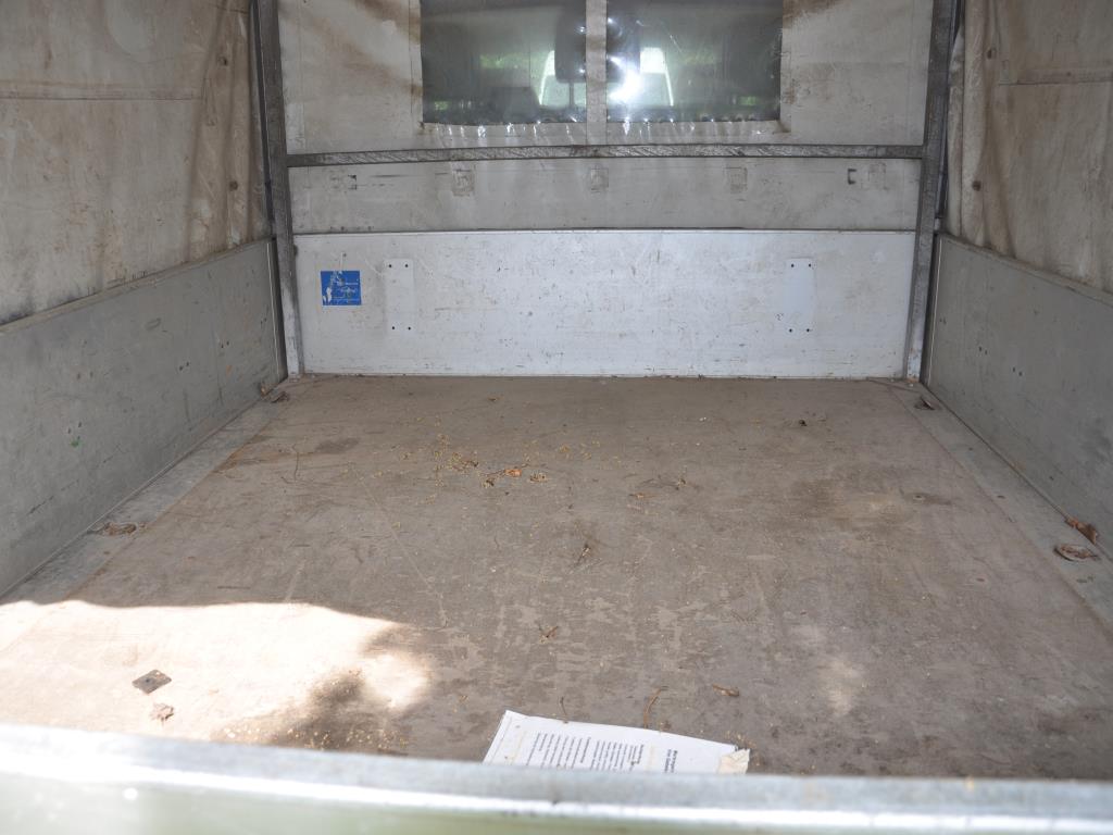 Hochwertiges Laborequipment der städtischen Wasserversorgung-6