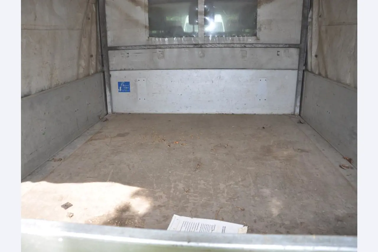 Equipamento de laboratório de alta qualidade para o abastecimento municipal de água-6