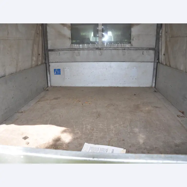 Equipamento de laboratório de alta qualidade para o abastecimento municipal de água-6