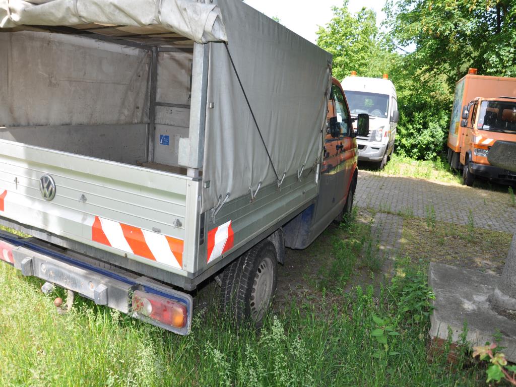 Hochwertiges Laborequipment der städtischen Wasserversorgung-8