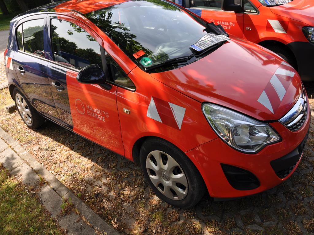 Hochwertiges Laborequipment der städtischen Wasserversorgung-2