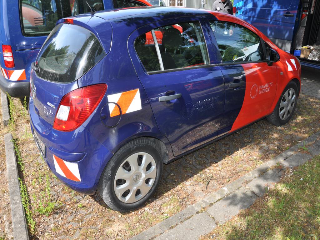 Hochwertiges Laborequipment der städtischen Wasserversorgung-3