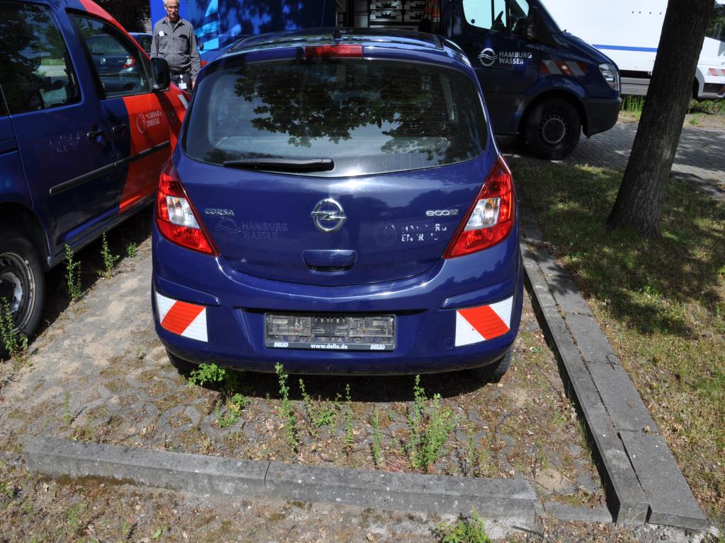 Hochwertiges Laborequipment der städtischen Wasserversorgung-4