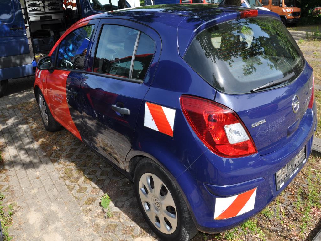 Hochwertiges Laborequipment der städtischen Wasserversorgung-5