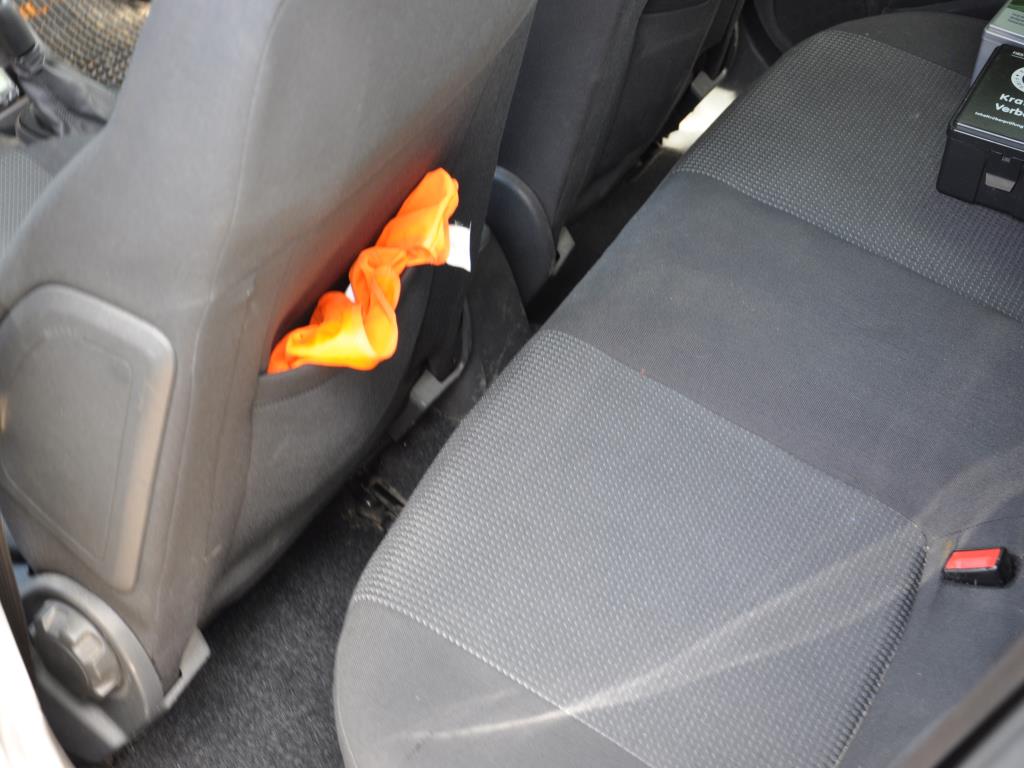 Hochwertiges Laborequipment der städtischen Wasserversorgung-9