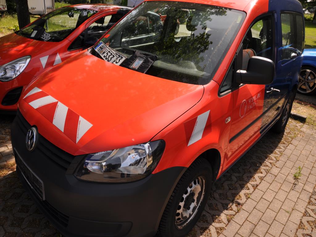 Hochwertiges Laborequipment der städtischen Wasserversorgung-1