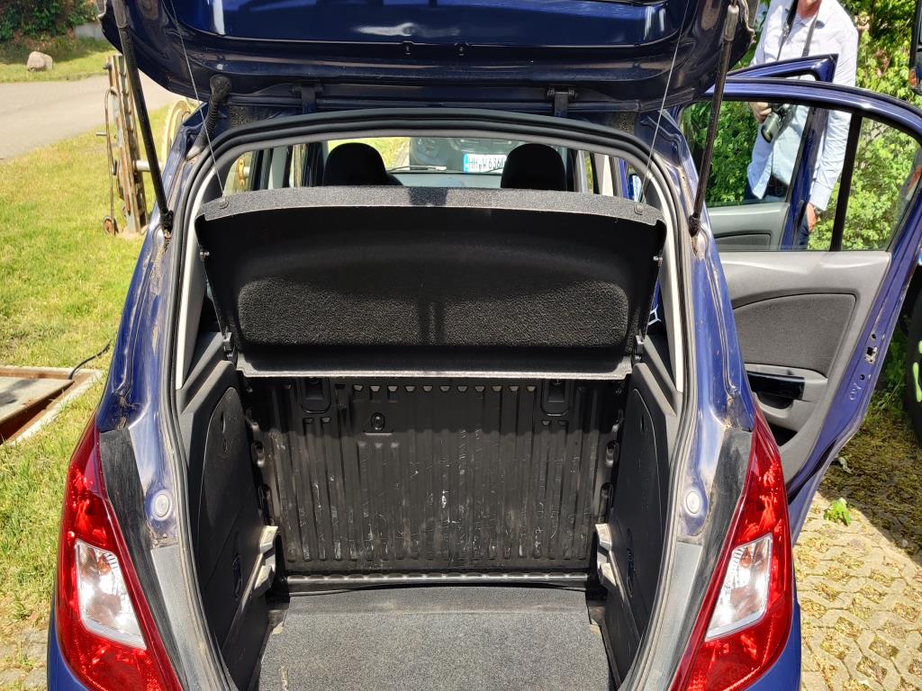 Hochwertiges Laborequipment der städtischen Wasserversorgung-12