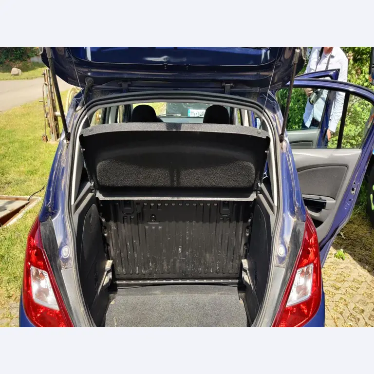 Equipamento de laboratório de alta qualidade para o abastecimento municipal de água-12