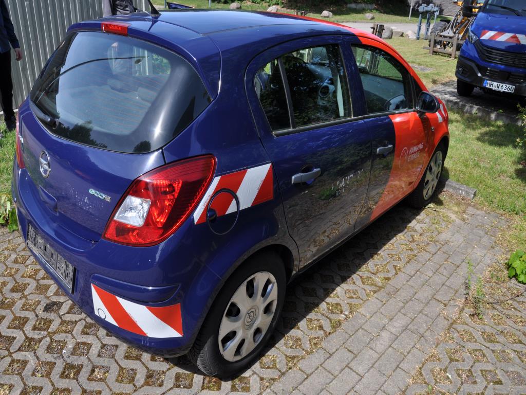 Hochwertiges Laborequipment der städtischen Wasserversorgung-3