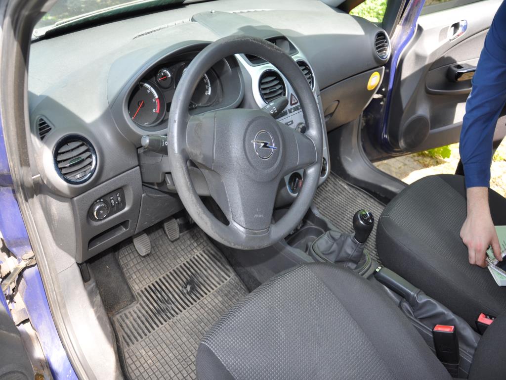 Hochwertiges Laborequipment der städtischen Wasserversorgung-7