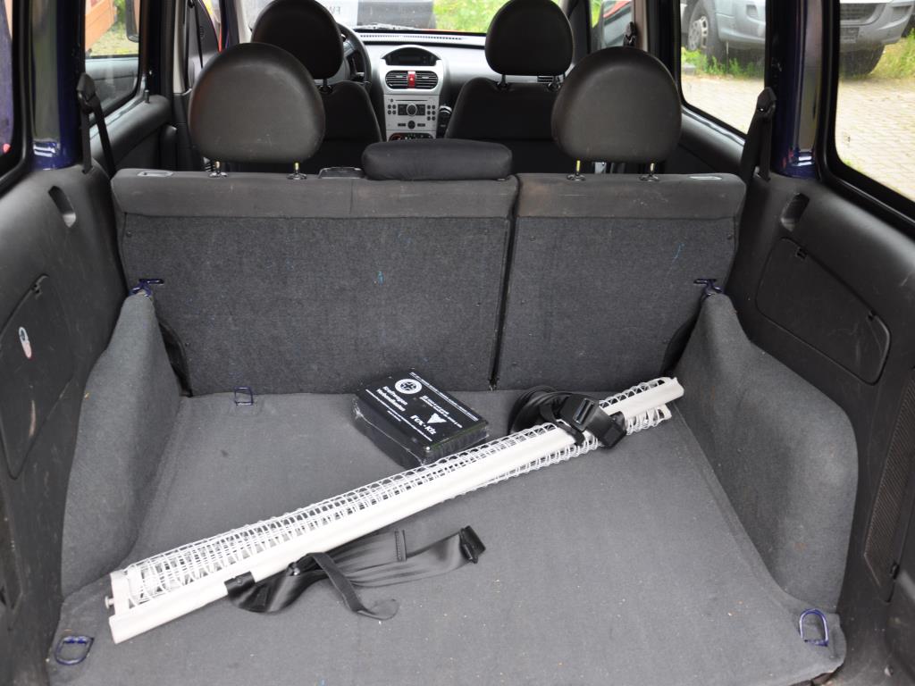 Hochwertiges Laborequipment der städtischen Wasserversorgung-13