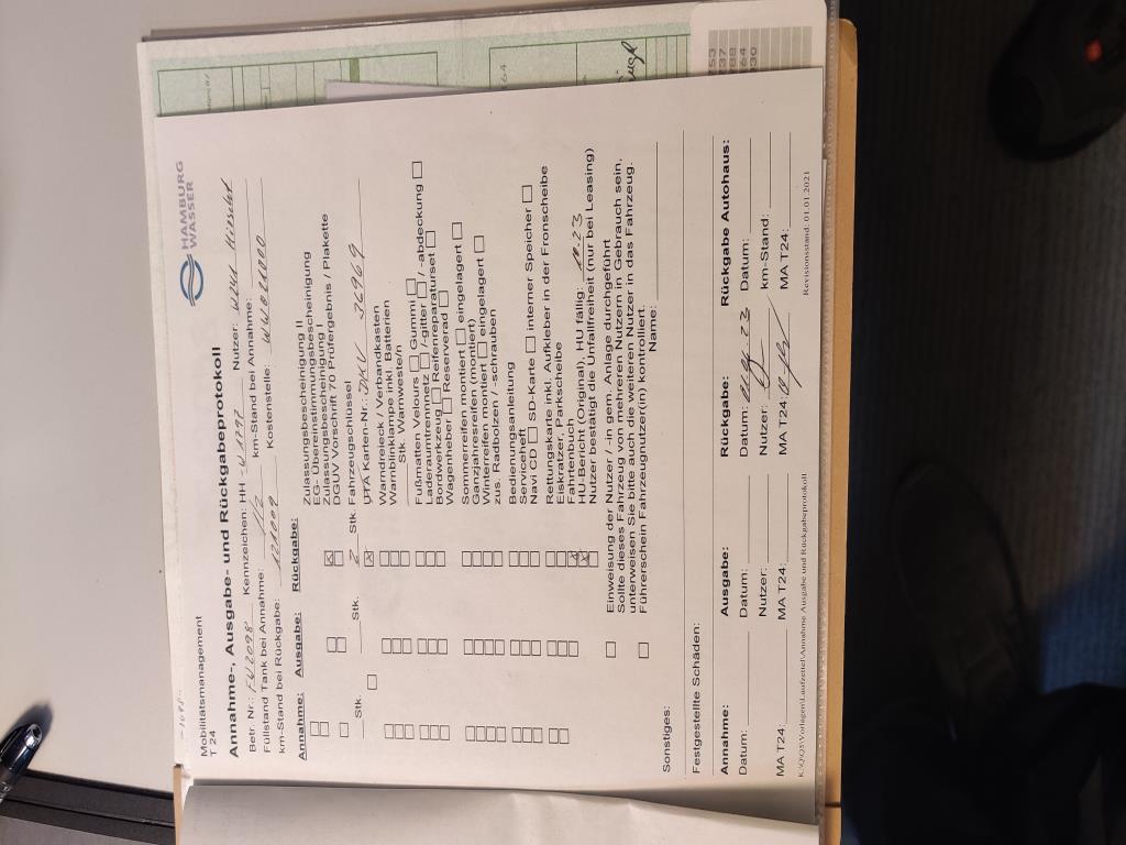 Hochwertiges Laborequipment der städtischen Wasserversorgung-16